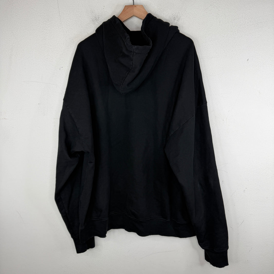 Alexander Digenova Red Light District Hoodie