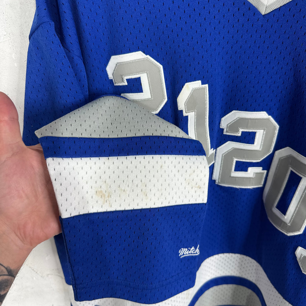 Supreme x WTAPS Hockey Jersey