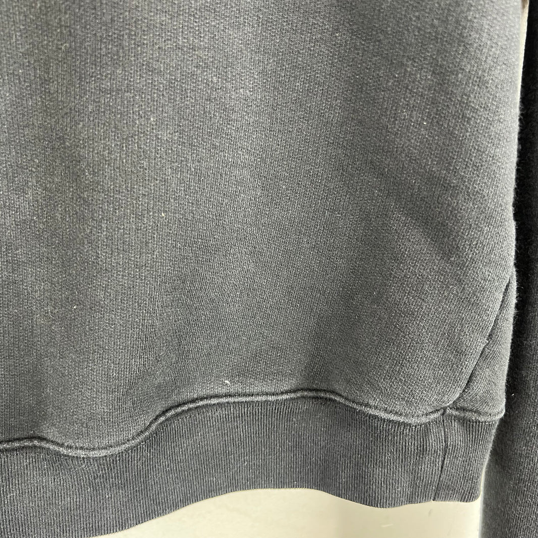 VETEMENTS Femme Total F*cking Darkness Hoodie