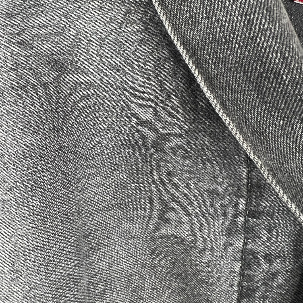 Junya Watanabe Levi's Gray Trucker Jacket