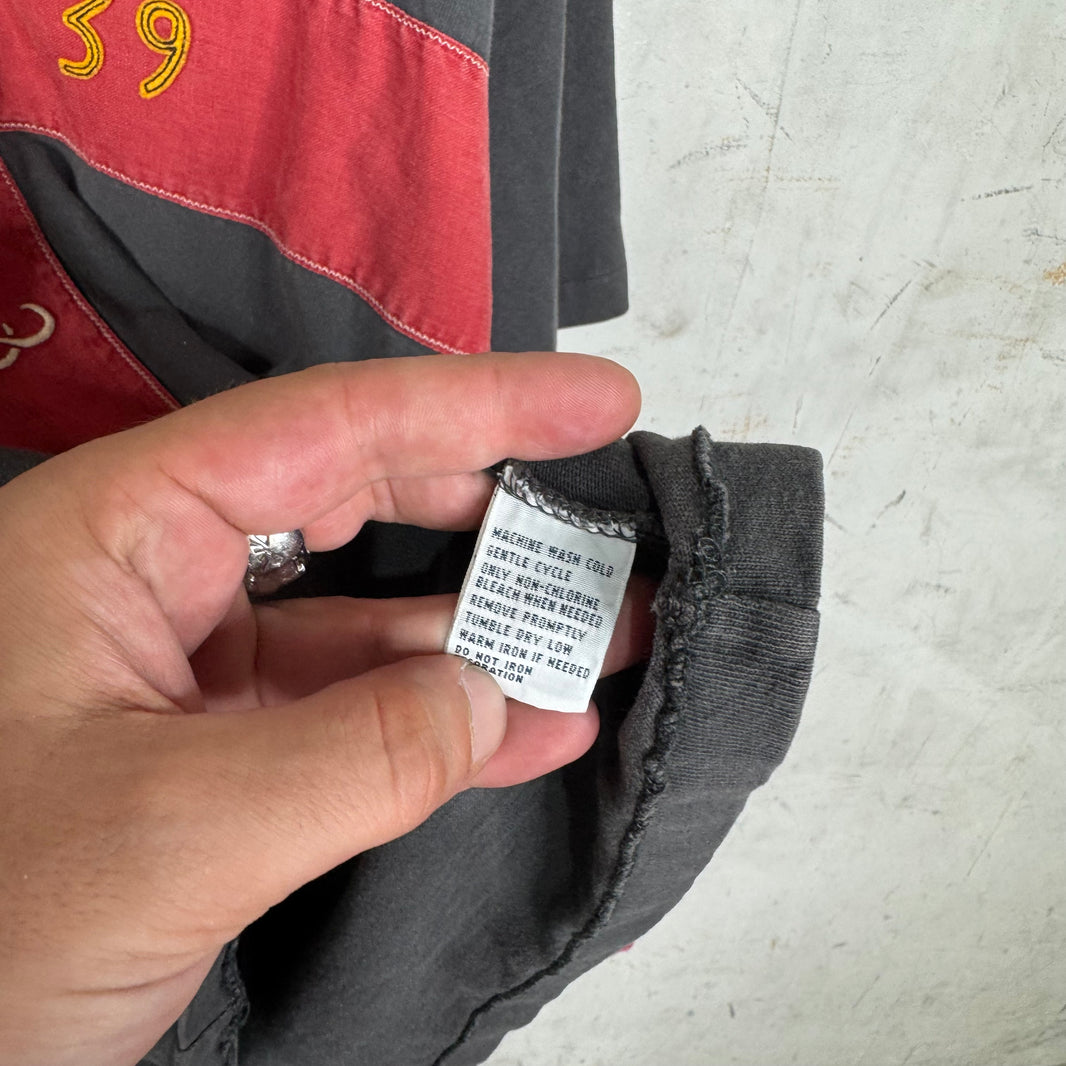 Ralph Lauren 2nd Reg. Cross Polo