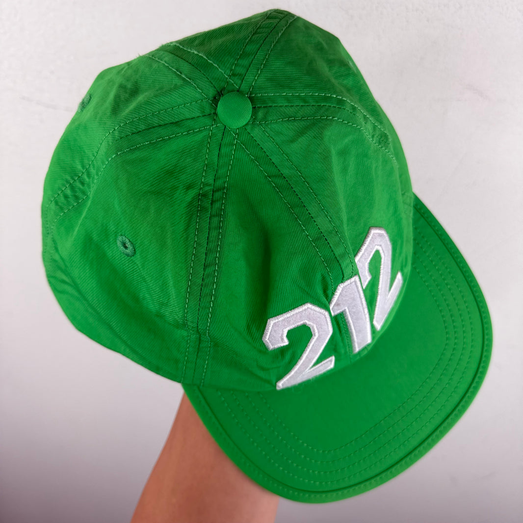 Denim Tears 212 Nylon Hat