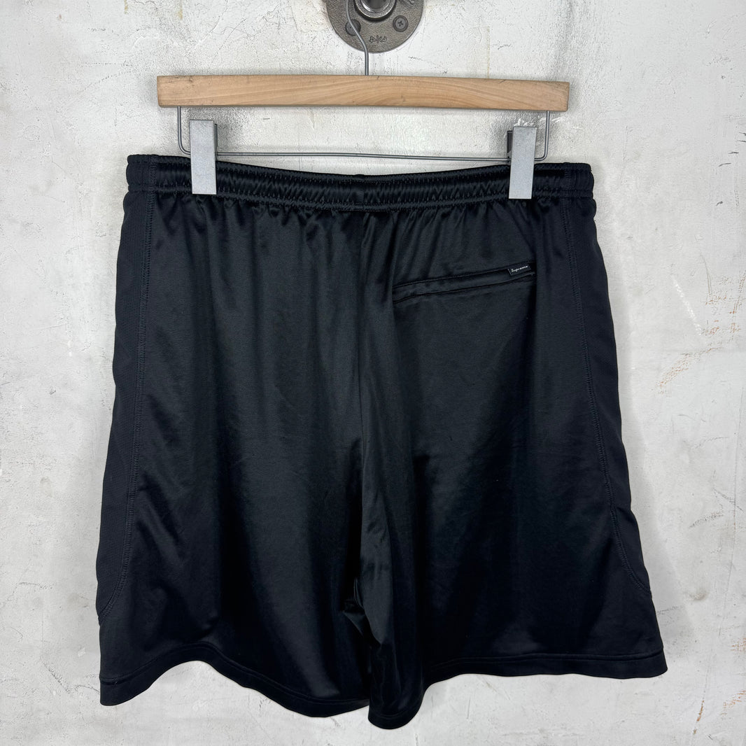 Supreme Soccer Shorts