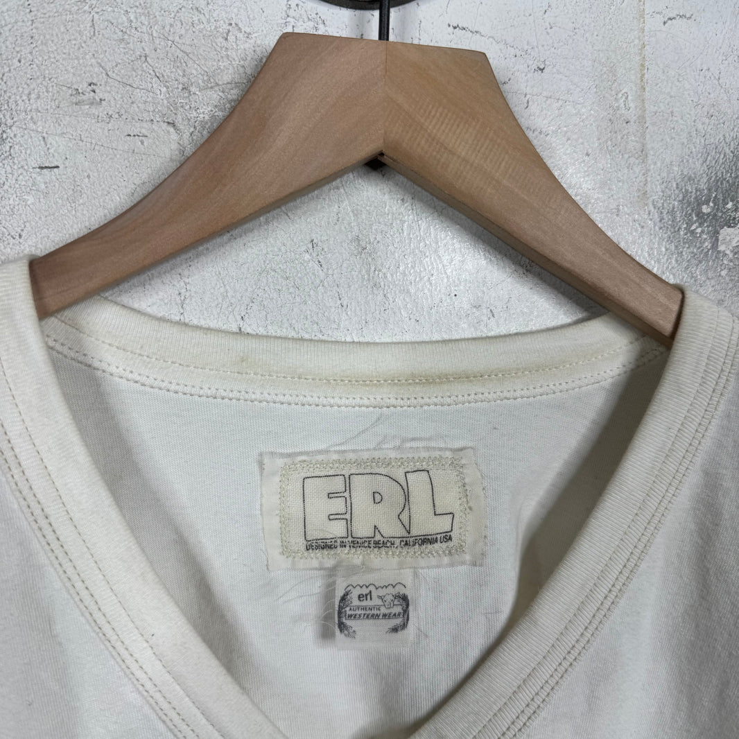 ERL Mesh California Jersey