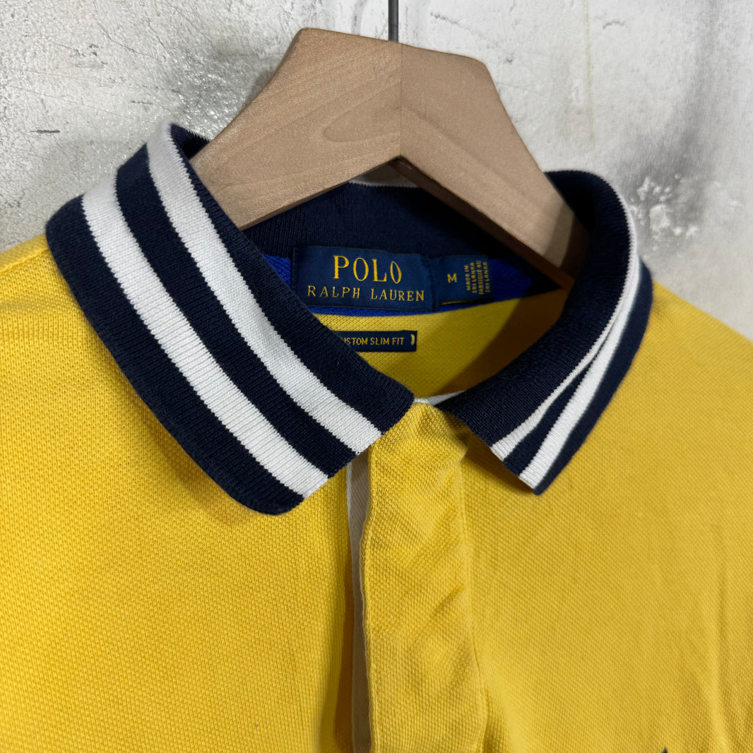 Ralph Lauren Polo Sport Yacht Challenge Polo
