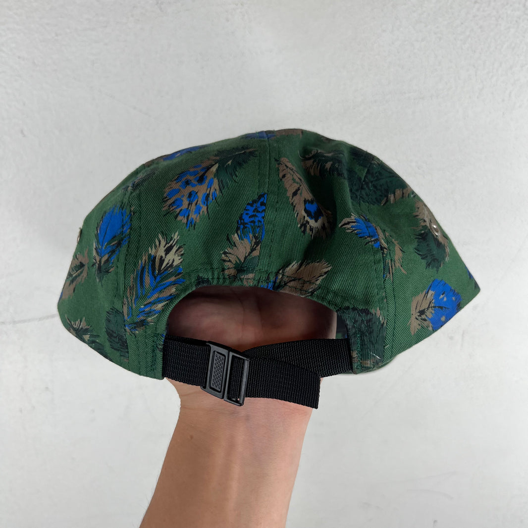Supreme Feathers Camp Hat
