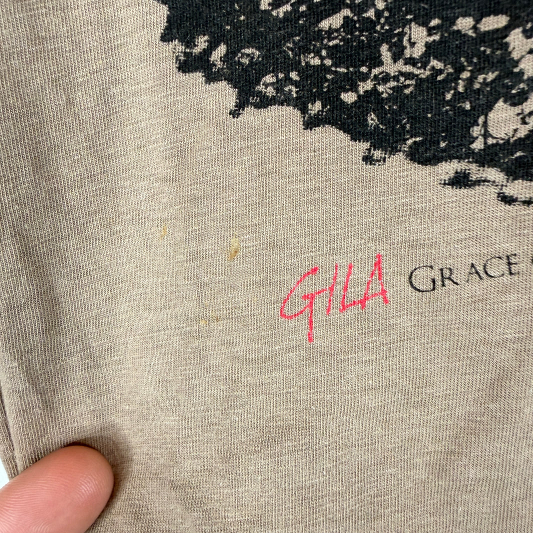 Undercover Grace Five T-Shirt