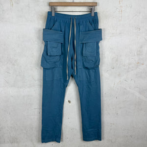 DRKSHDW Toothpaste Creatch Sweatpants
