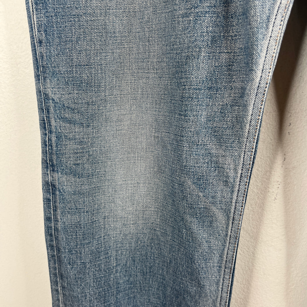 Celine Blue Kurt Denim Jeans