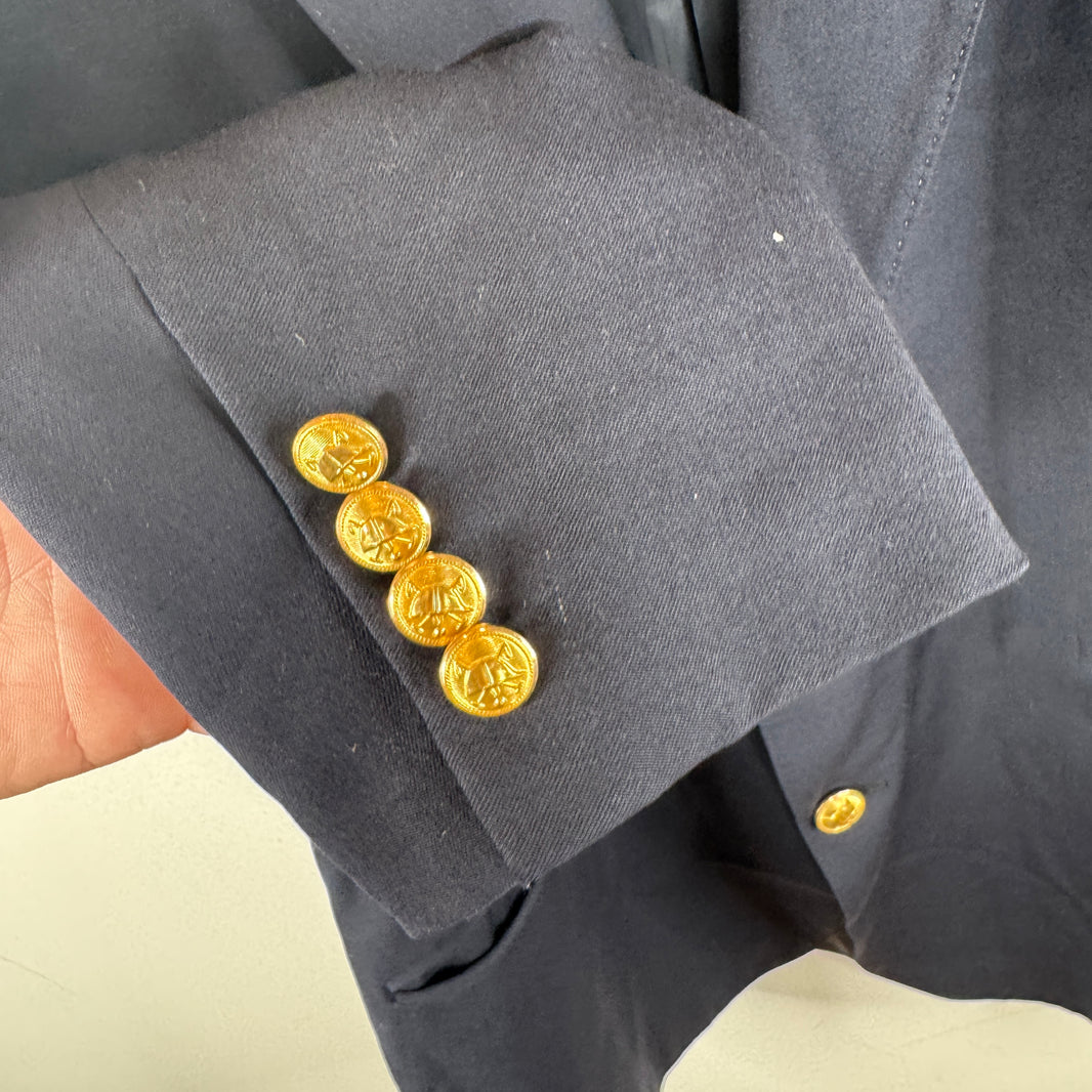 Polo Ralph Lauren Vintage Blazer