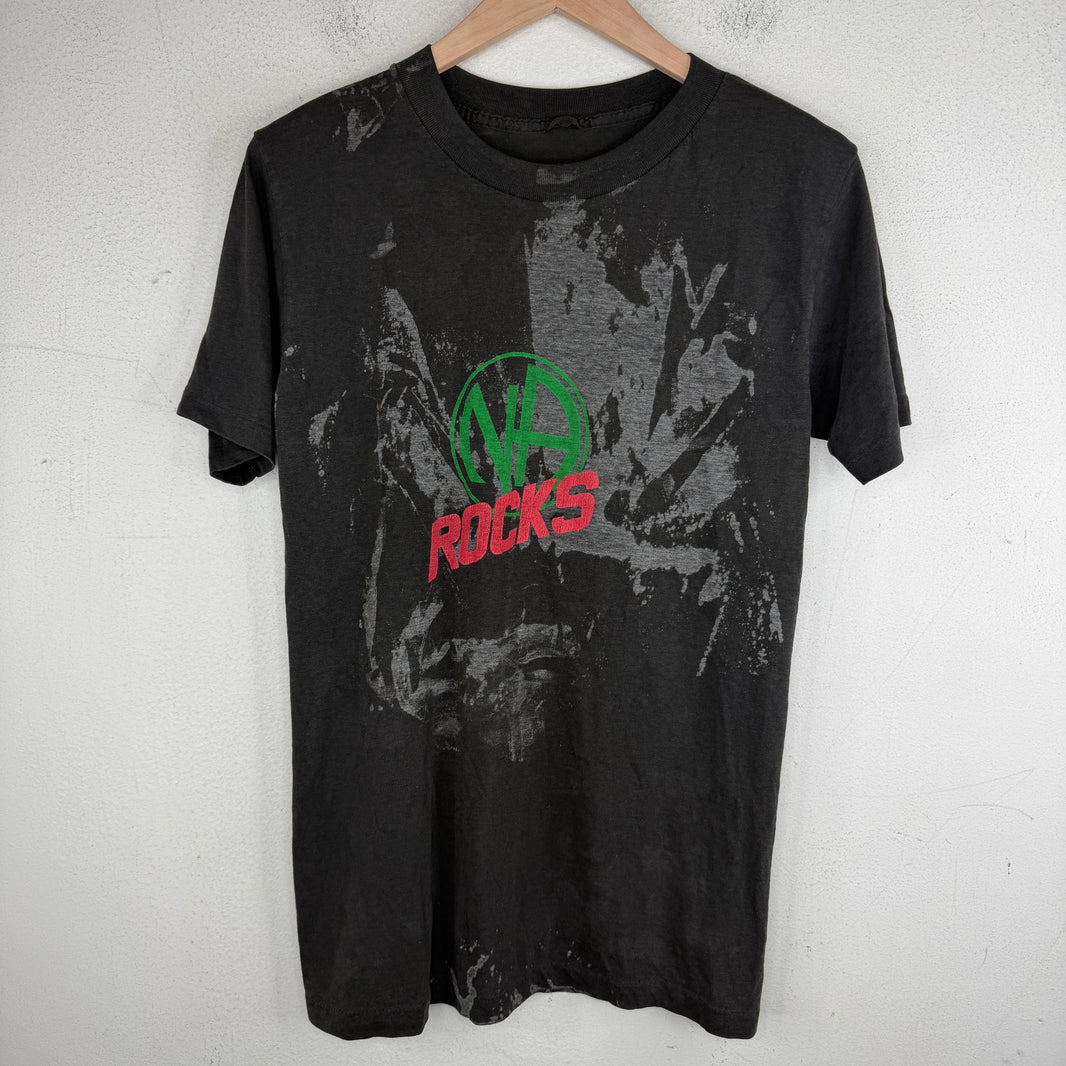 Vintage Narcotics Anonymous Rocks T-Shirt