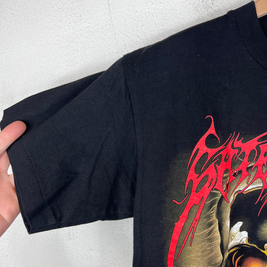 Vinage Gates of Ishtar T-Shirt