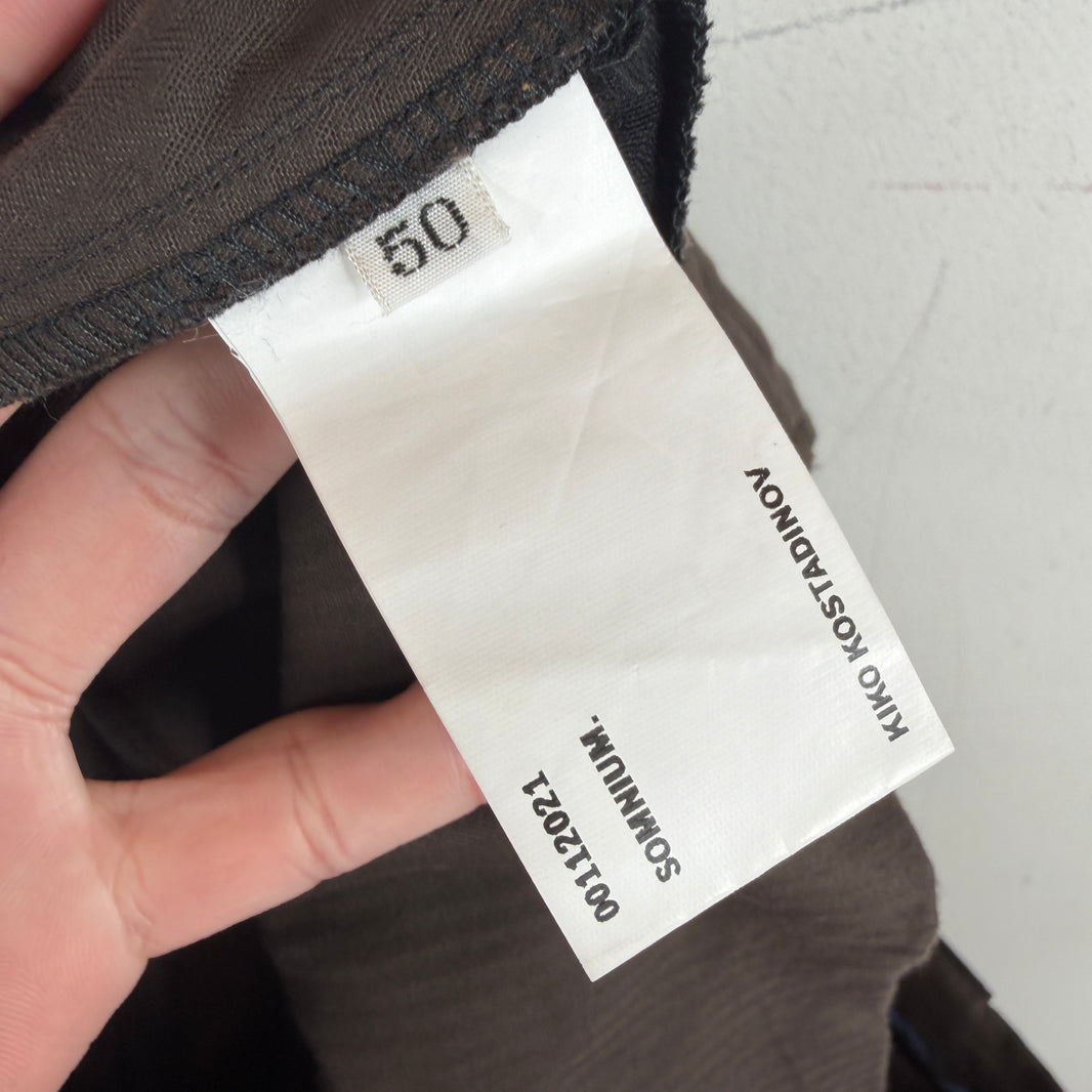 Kiko Kostadinov Somnium Pants