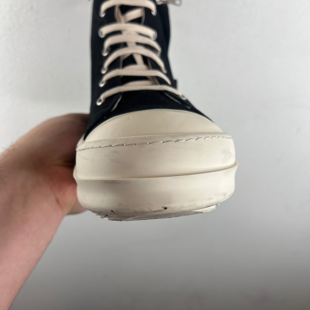 DRKSHDW Cargo Ramone Sneakers