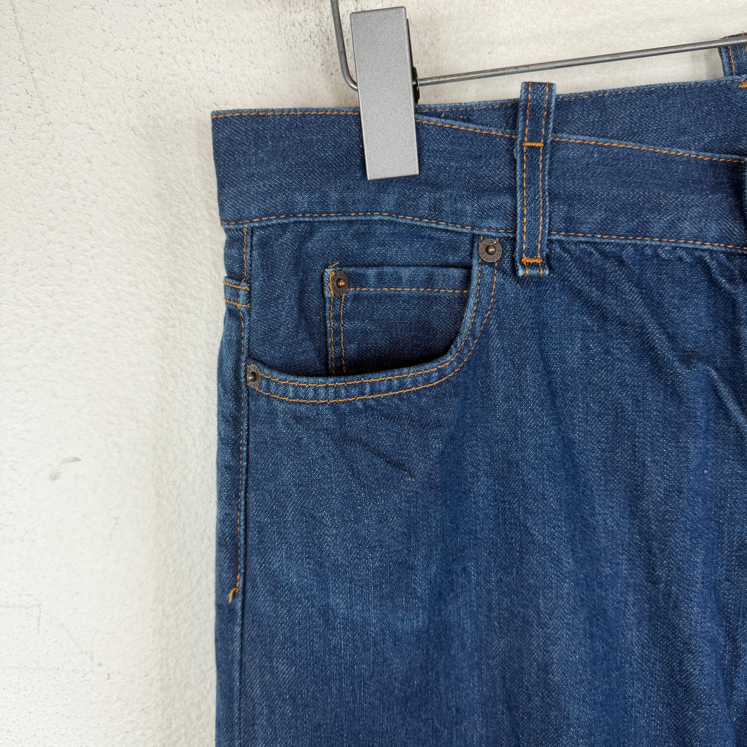 Acne Studios 2004 Employee Jeans