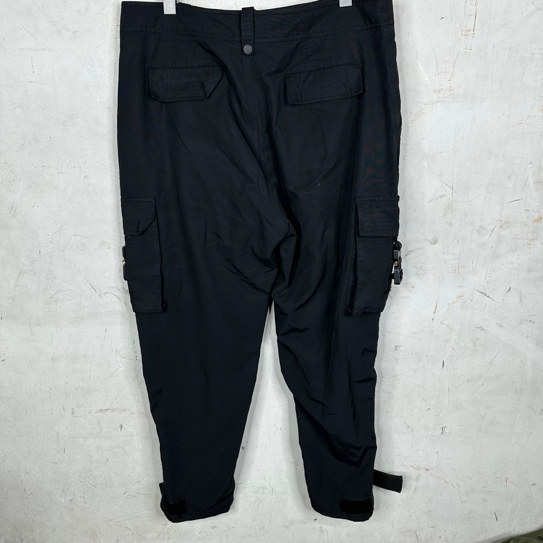 Dior Smoked Utility Cargo