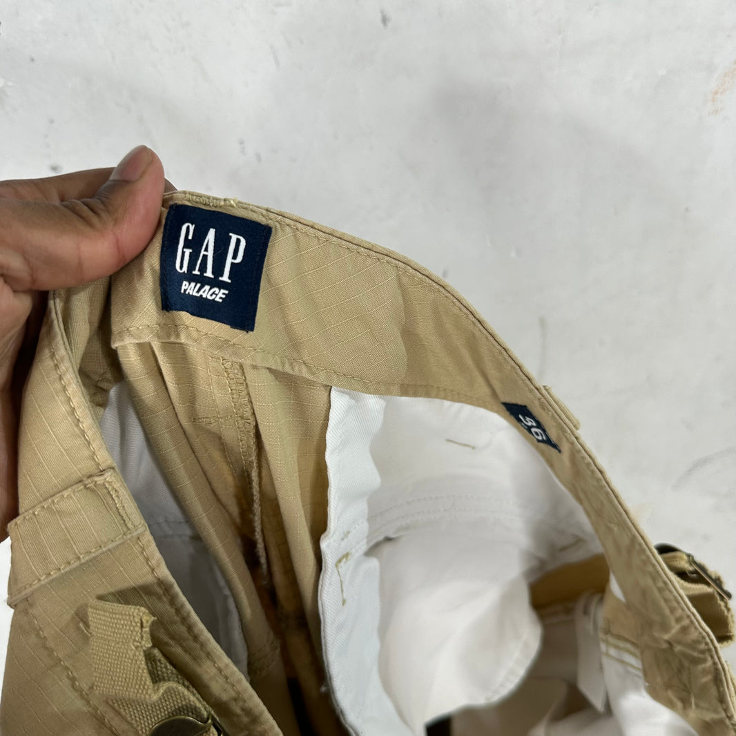 Palace x Gap Ripstop Cargo