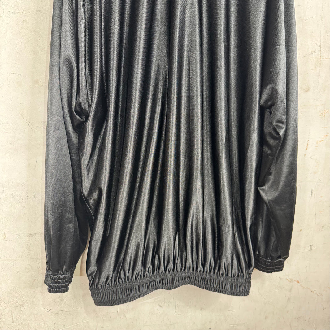 Balenciaga Sporty B OSFA Track Jacket