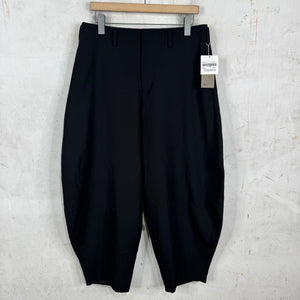 CDG Homme Plus Balloon Shorts