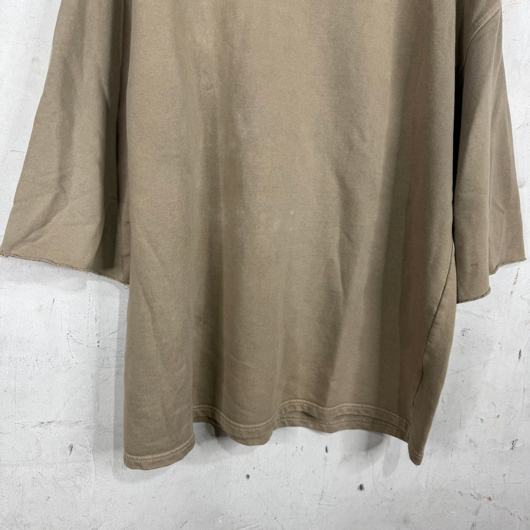 Yeezy Season 1 S/S Crewneck