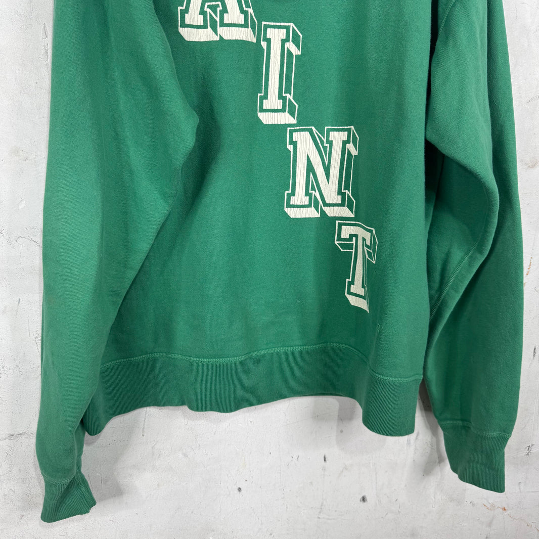 Saint Michael Angel of Death  Hoodie