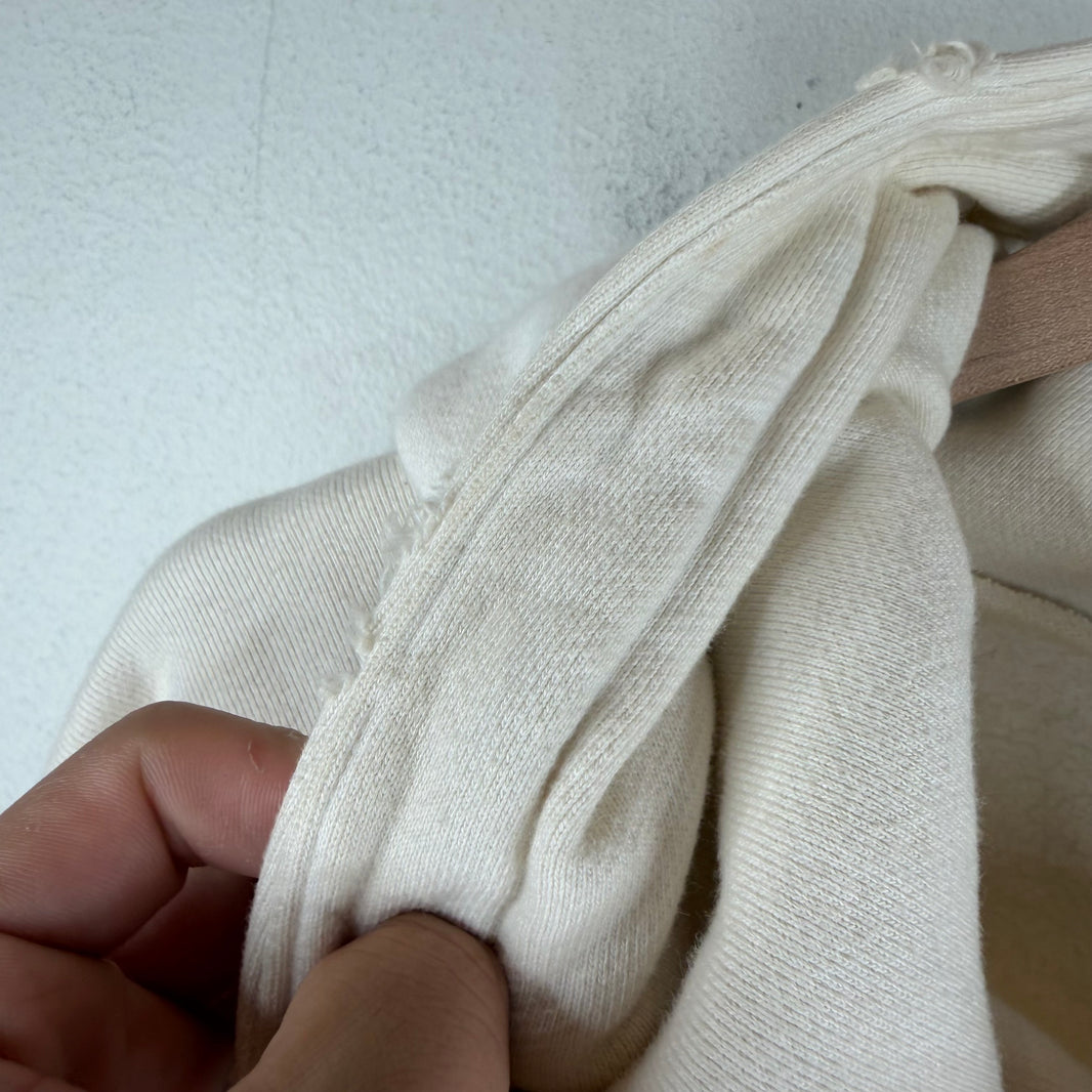 Alexander Digenova Bone Saw Hoodie