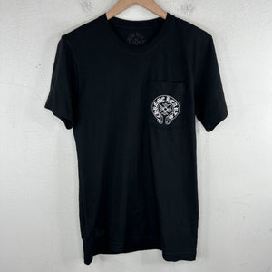 Chrome Hearts Malibu Horseshoe T-Shirt