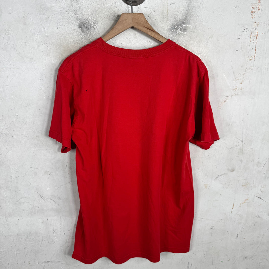 Supreme Start Something T-Shirt