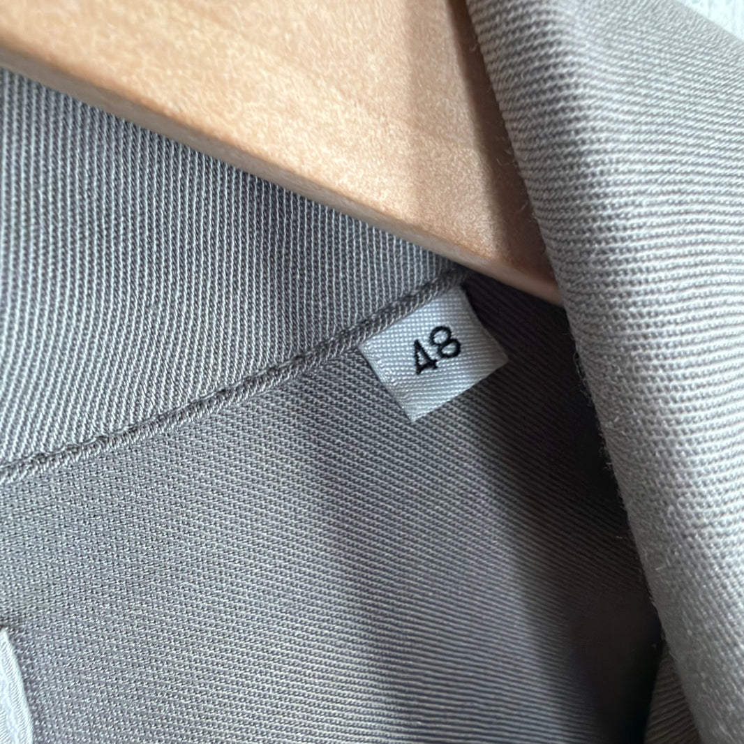Our Legacy Poco L/S Shirt