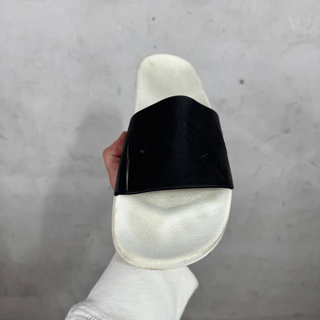 DRKSHDW Rubber Slides