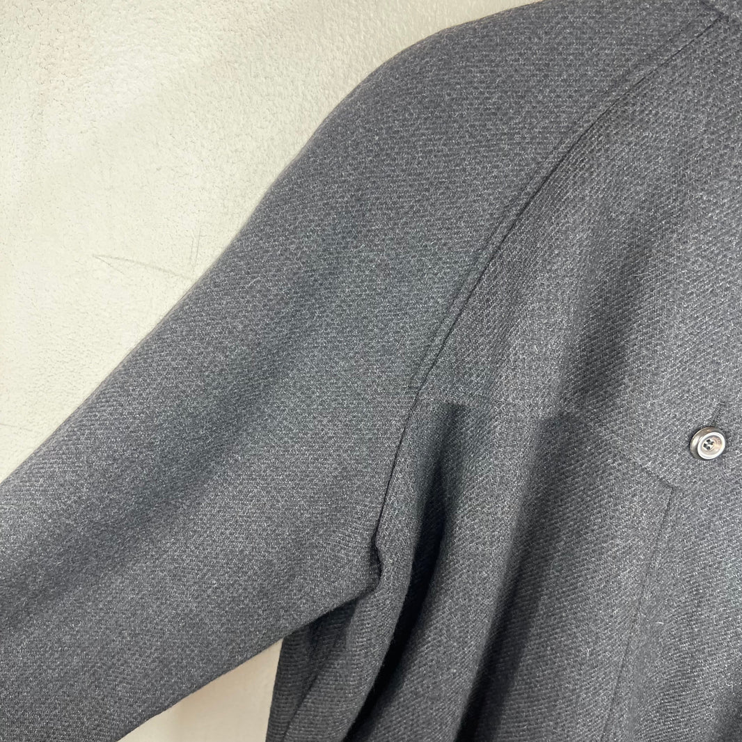 Gucci Wool Bomber Jacket