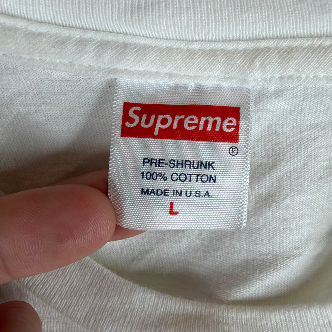 Supreme Miss Piggy T-Shirt