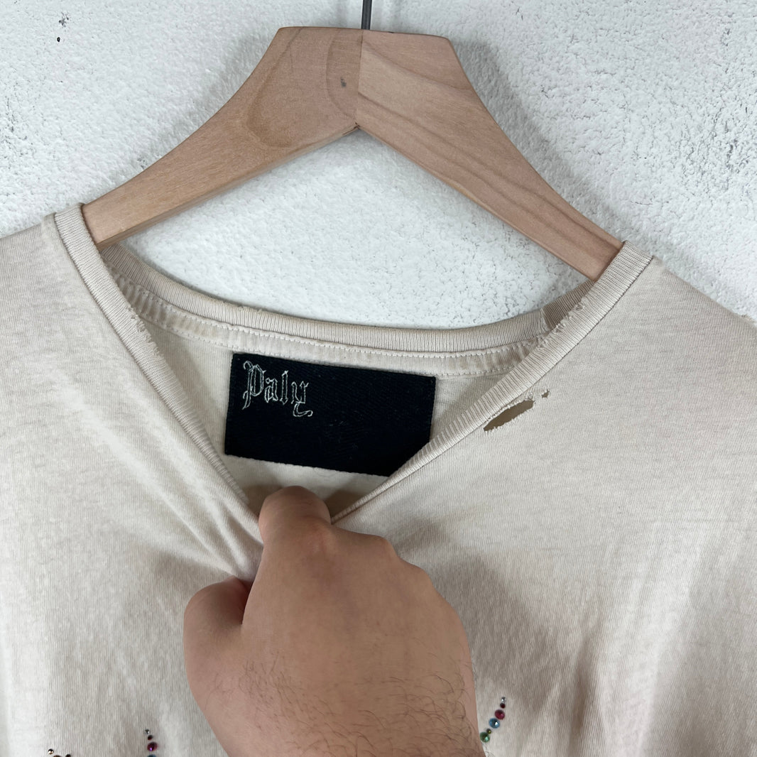 Paly Hollywood Drugs T-Shirt