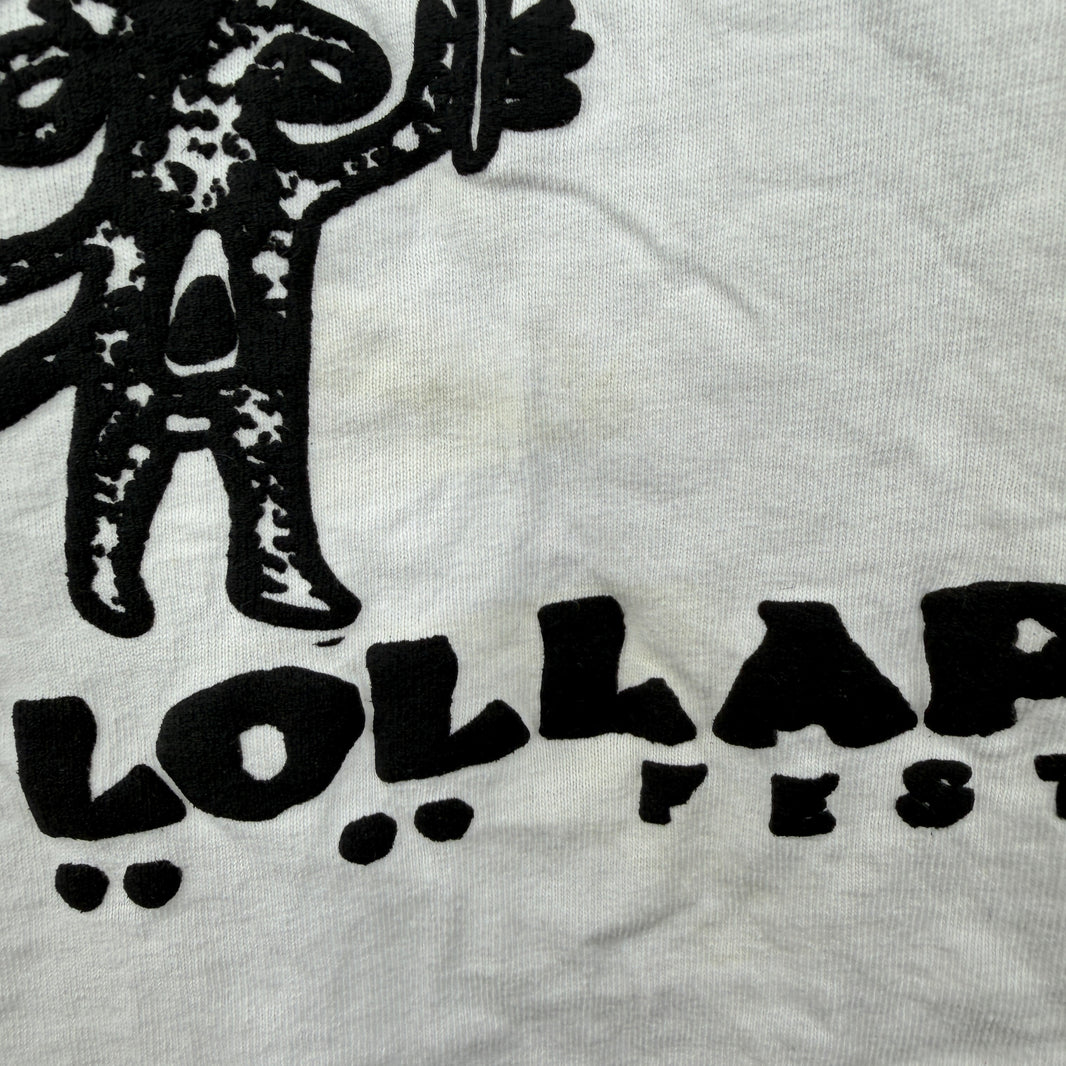 CPFM Lollapalooza T-Shirt