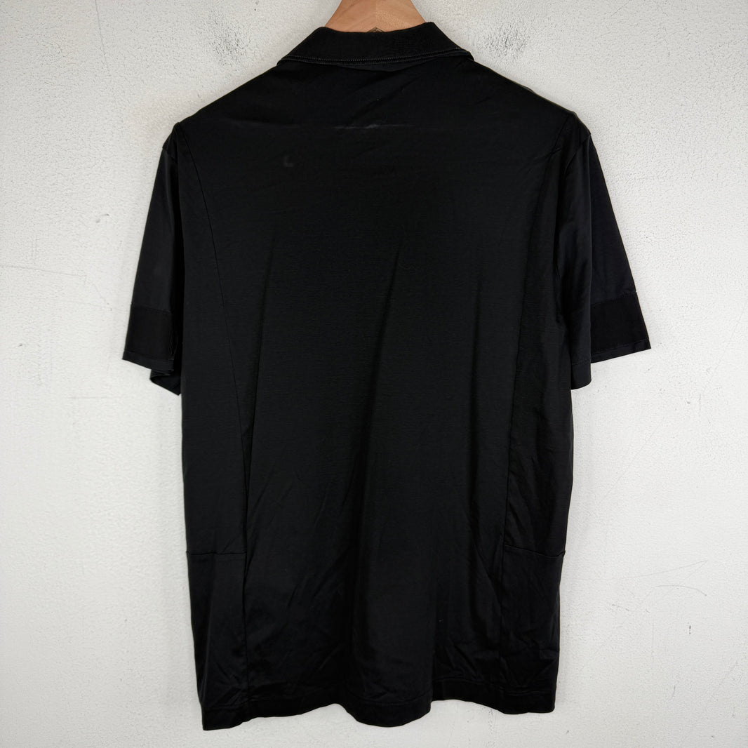 Prada Pocket Polo Shirt