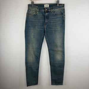Acne Studios Ace LT Prince Jeans