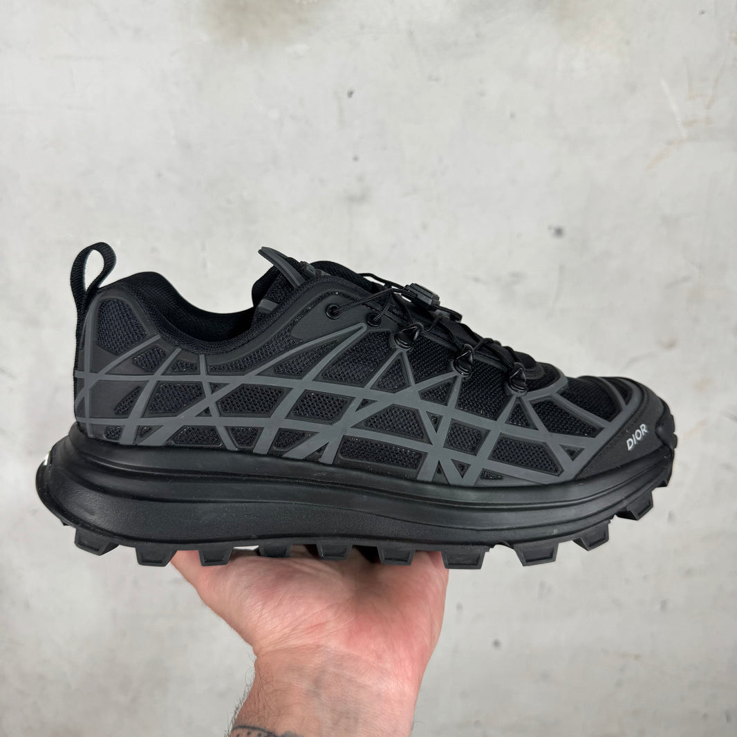 Dior Black B31 Runners