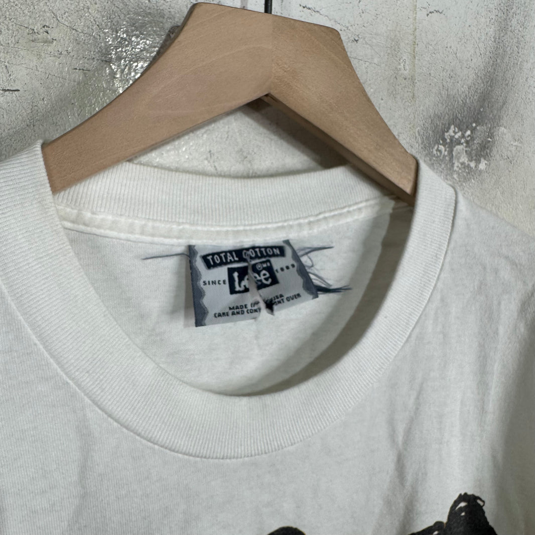 Vintage The Essence 1999 Concert T-Shirt