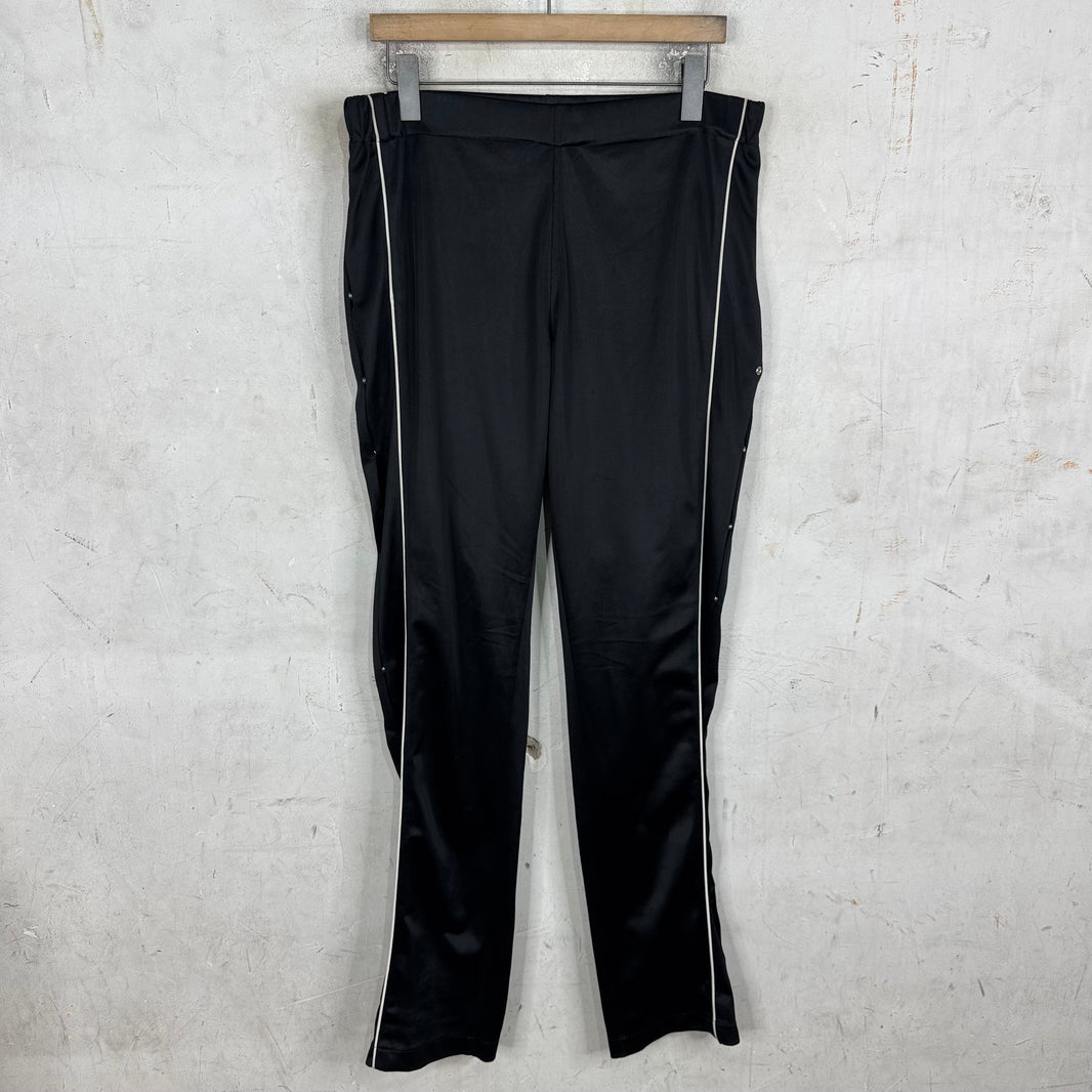 Margiela Tear Away Track Pants