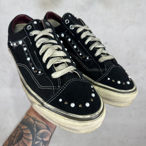 Vans OTW Black Pearlized Vans