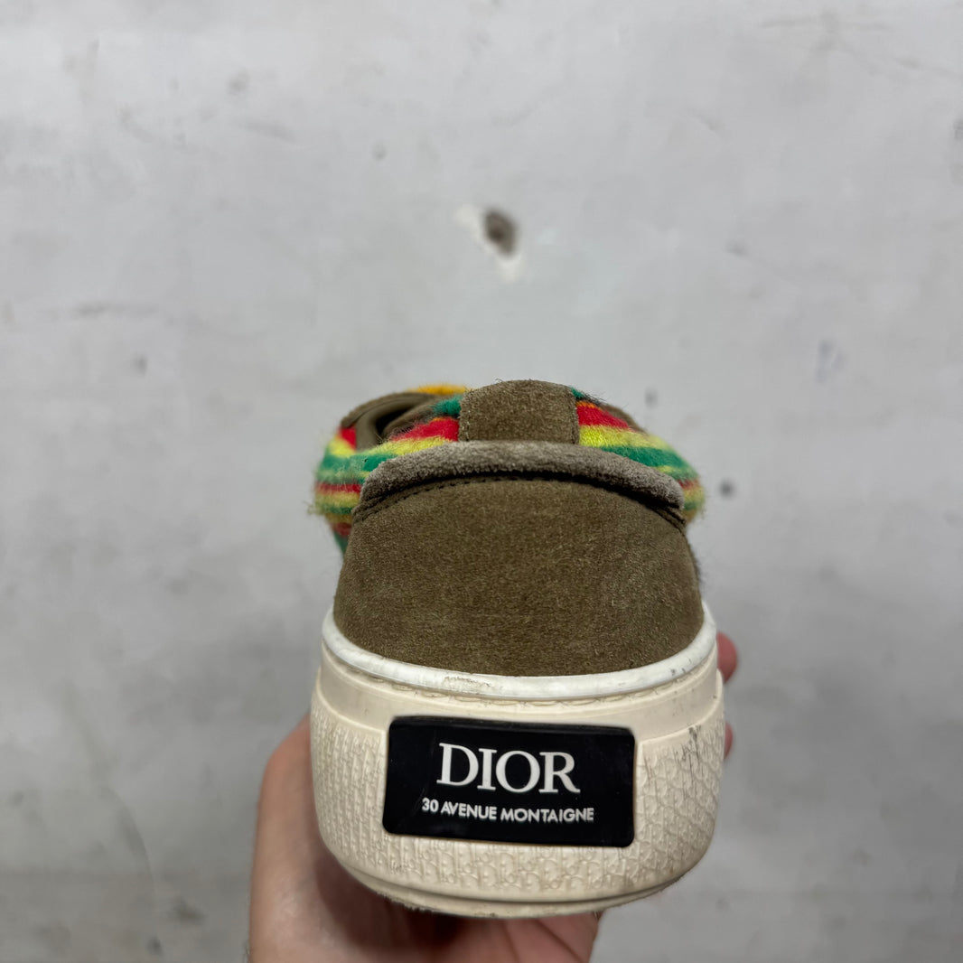 Dior x Denim Tears B33 Sneakers