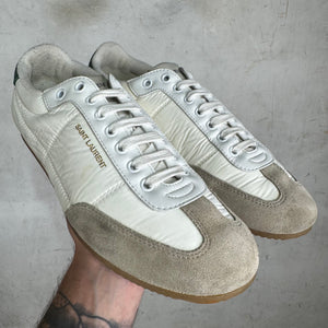 Saint Laurent Aston Sneakers