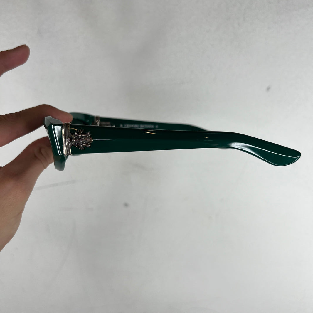 Chrome Hearts Edenbox Sunglasses