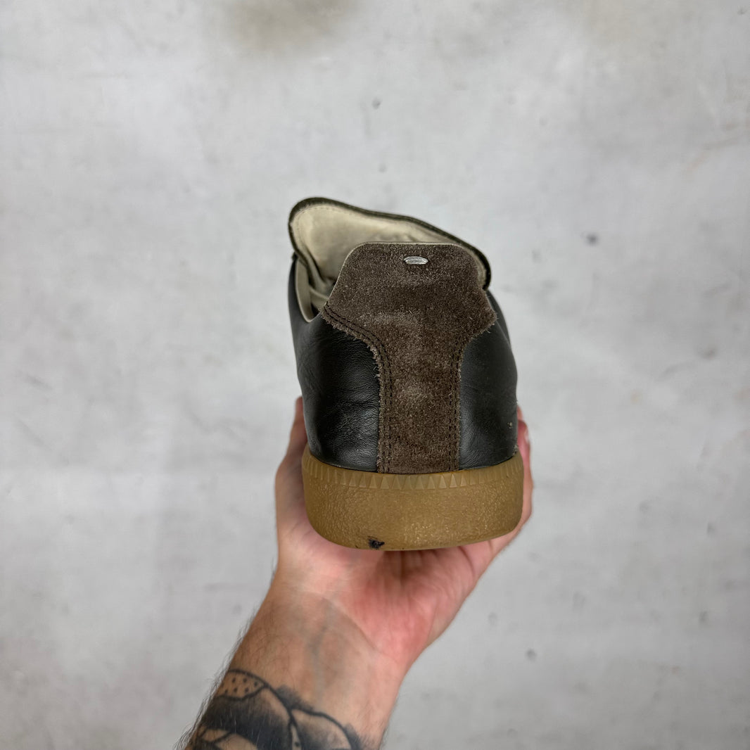 Margiela Black/ Brown Gum Replica