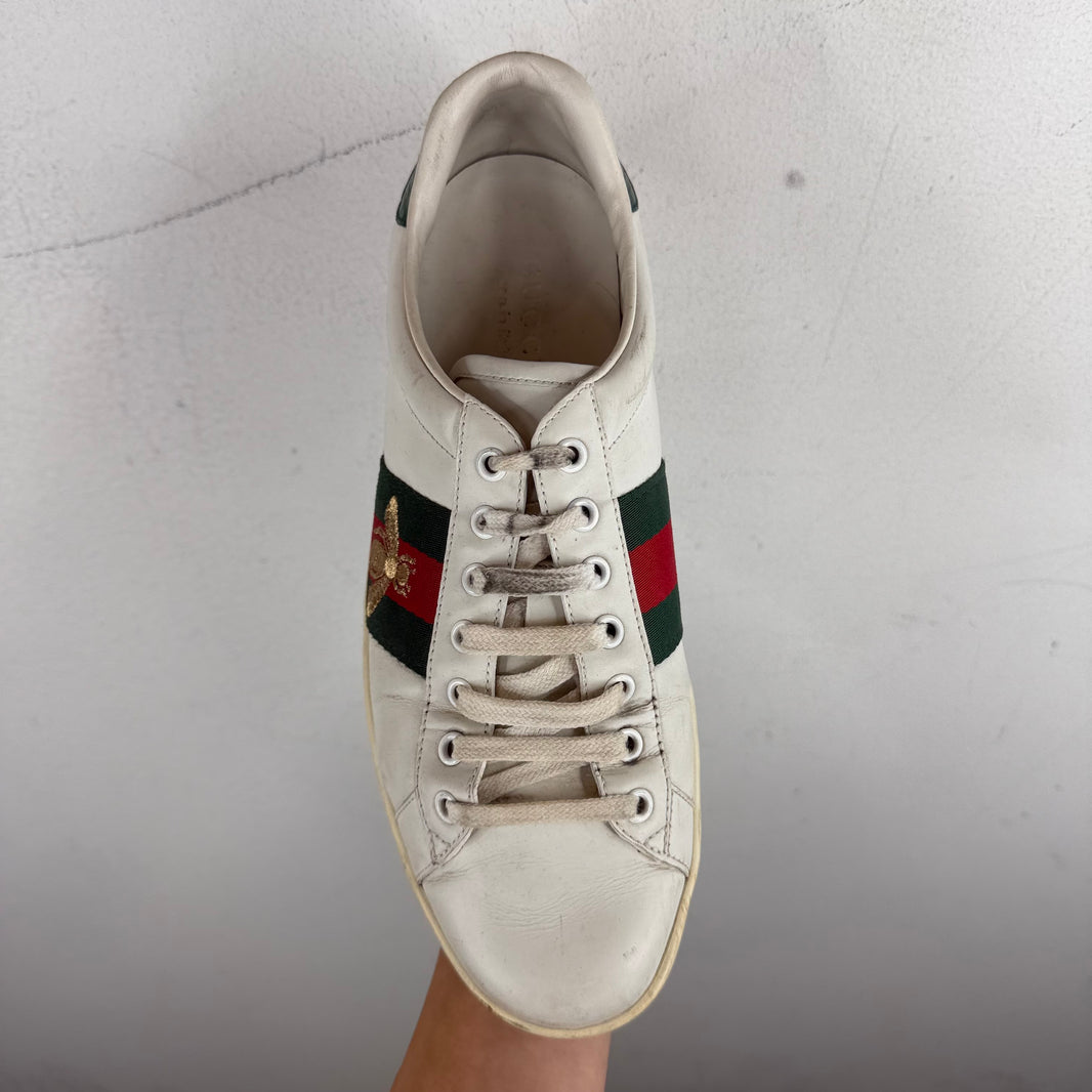 Gucci Bee Ace Sneakers