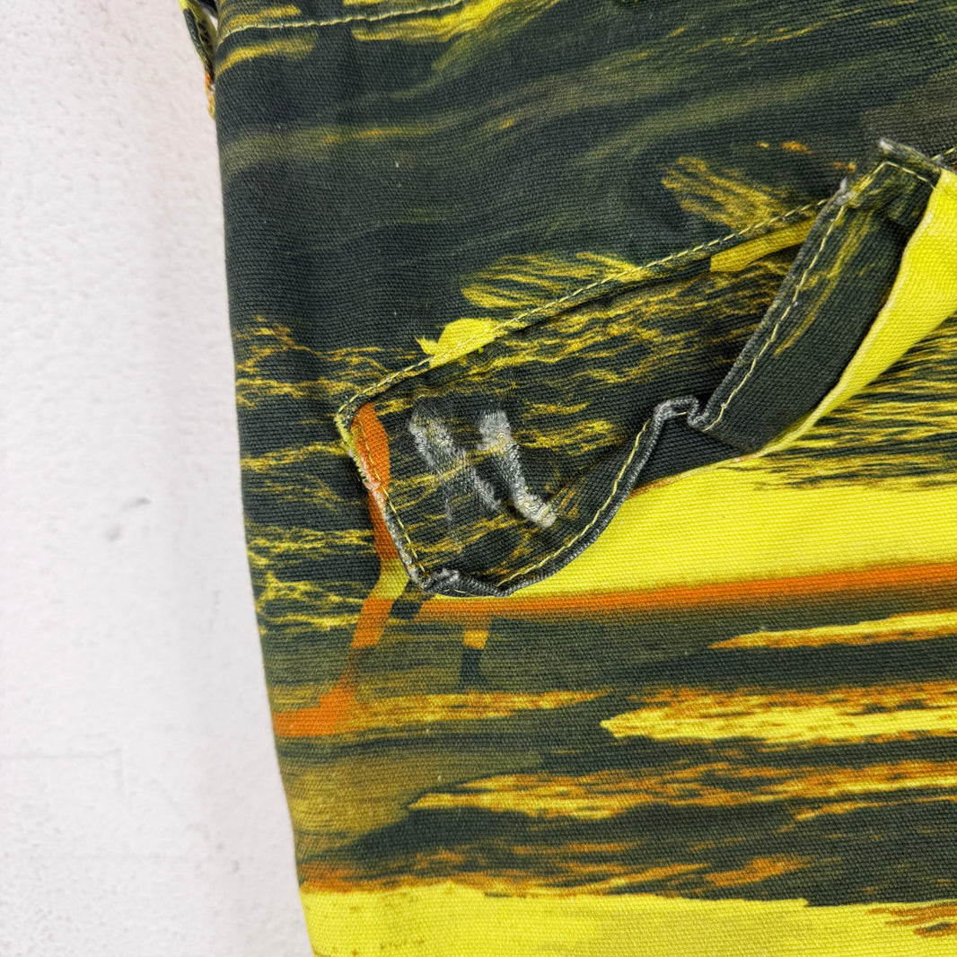 ERL Surfer Cargo Pants