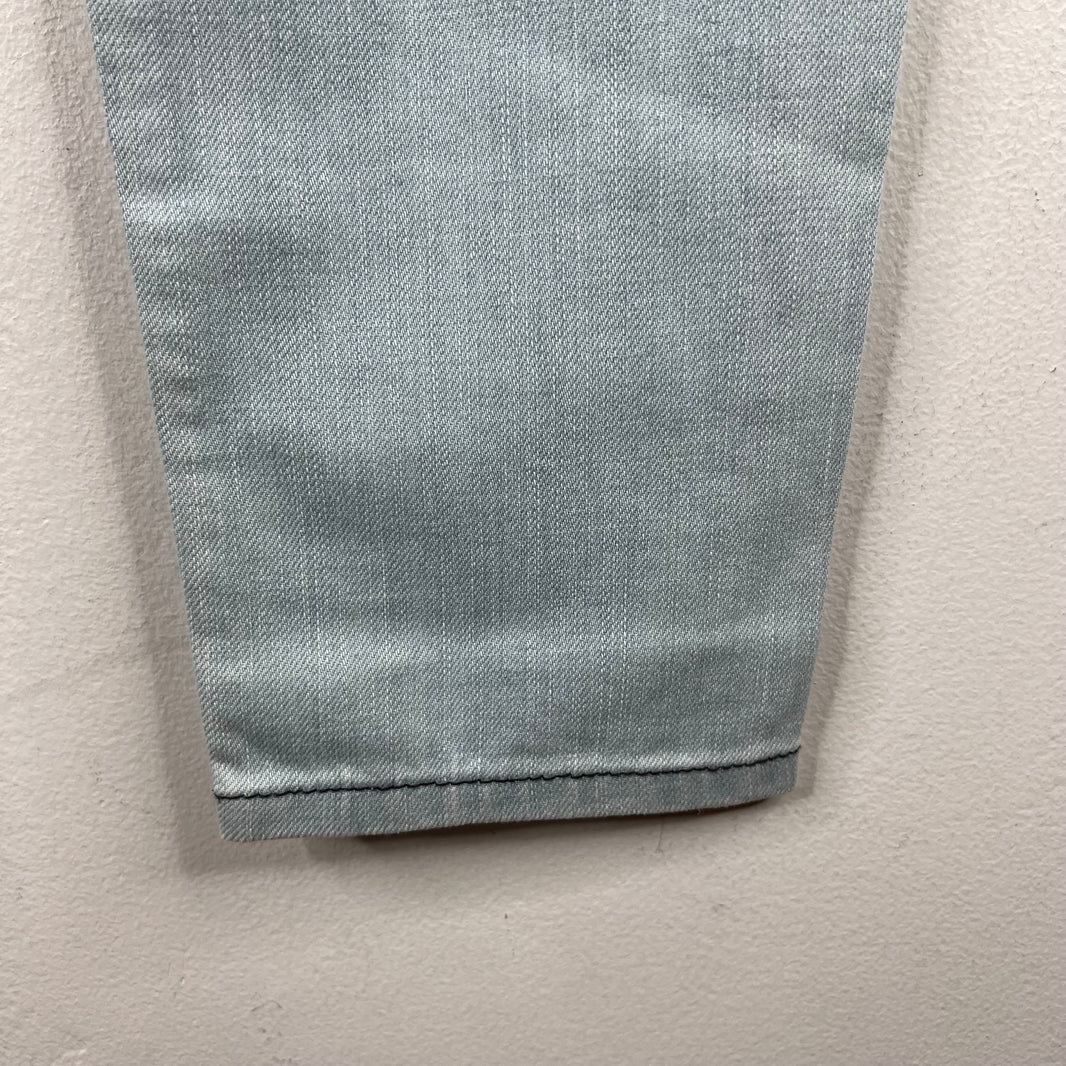 ERD Whisper Jeans