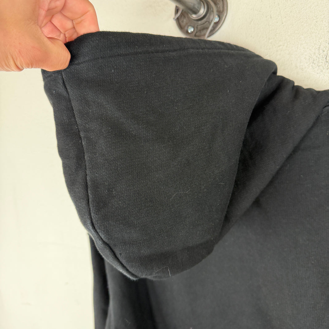 Jacquemus Cursive Logo Hoodie