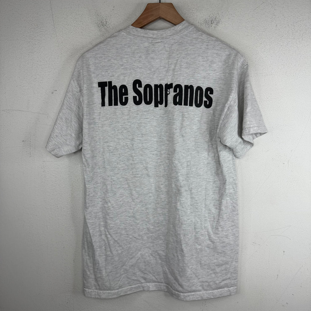 Vintage The Sopranos T-Shirt