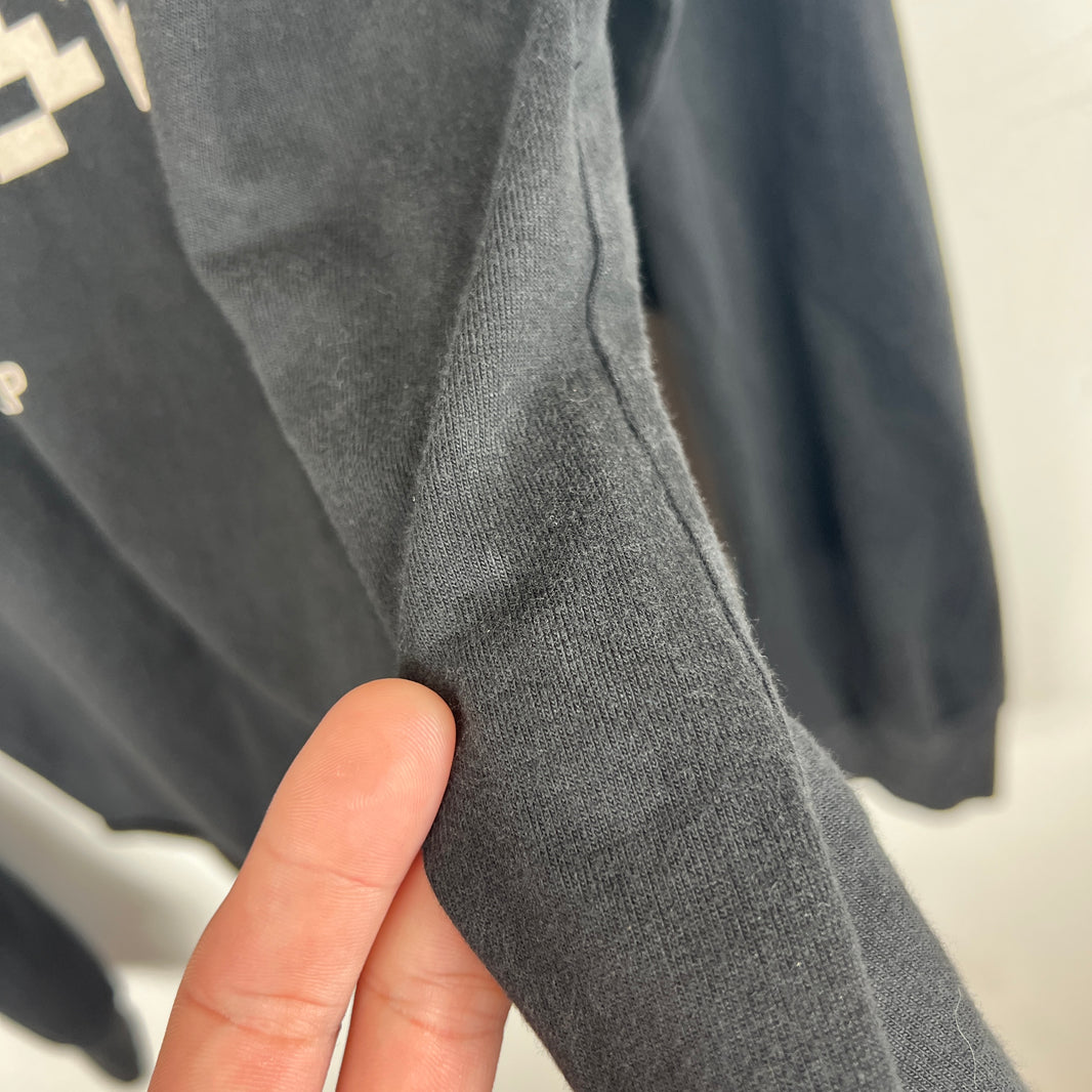 Balenciaga Ukraine Charity Longsleeve T-Shirt